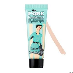 Porefessional Primer Sample